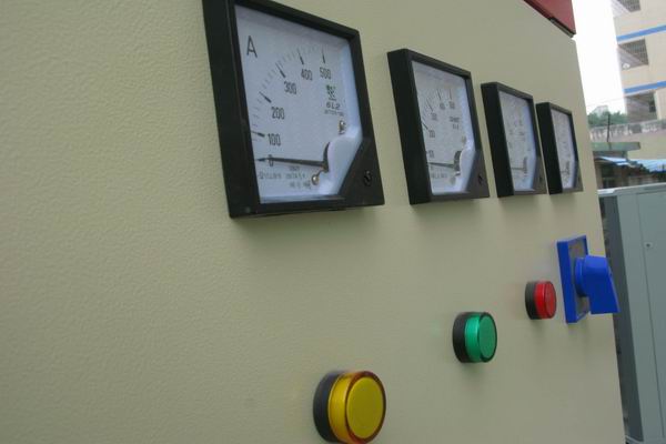 淳安配电箱-3683讲讲配电箱的操作和检修步